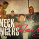 Illustration for article titled Bad Lip Reading turns The Avengers into a redneck melodrama